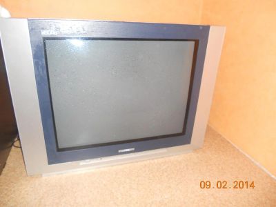 Лот: 3701599. Фото: 1. Телевизор AKIRA CT-29TK9An(Неисправный... Телевизоры