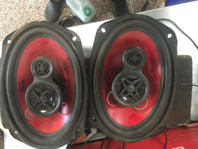 Лот: 15932541. Фото: 1. Динамики. Акустика автомобильная