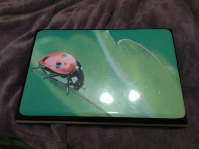 Лот: 9191681. Фото: 1. Samsung RV 408. Ноутбуки