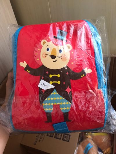 Лот: 17101716. Фото: 1. Рюкзак детский. Рюкзаки