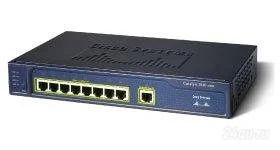 Лот: 1264972. Фото: 1. Коммутатор Cisco Catalyst WS-C2940-8TT-S... Маршрутизаторы (роутеры)