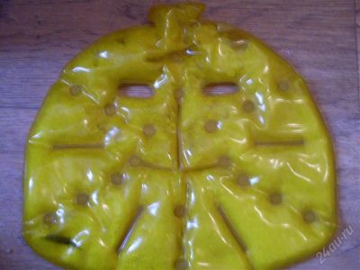 Лот: 2039275. Фото: 1. Маска-грелка многоразовая универсальная. Уход за лицом