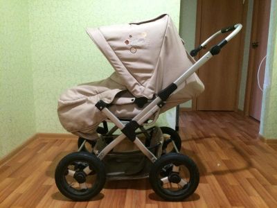 Лот: 10962510. Фото: 1. Коляска. Коляски