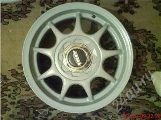 Лот: 75841. Фото: 1. продам литье на 13 отверстия универсальные... Шины