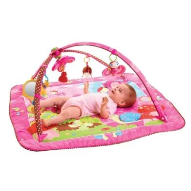 Лот: 4283890. Фото: 1. Развивающий коврик Tiny love... Развивающие коврики