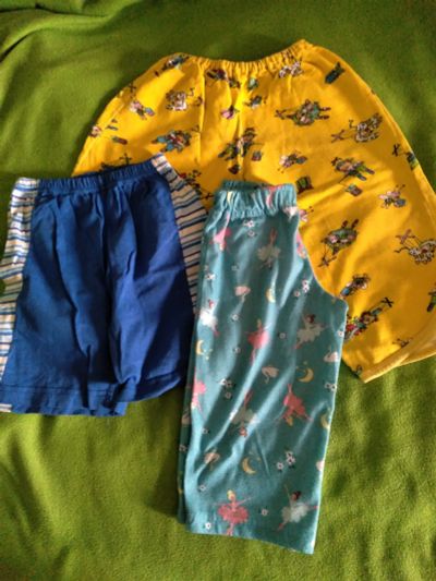 Лот: 18153753. Фото: 1. Штаны разные. Брюки, шорты, джинсы