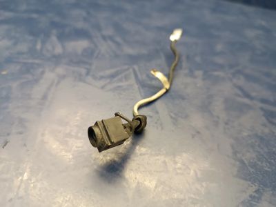 Лот: 17743050. Фото: 1. Б/У(БК) Разъём питания на шлейфе... Шлейфы, кабели, переходники