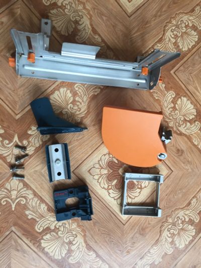 Лот: 15598628. Фото: 1. Комплект (навесное) для рубанка... Электроинструмент