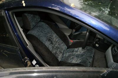 Лот: 1005890. Фото: 1. Отличные чехлы. Чехлы, коврики, оплетки руля