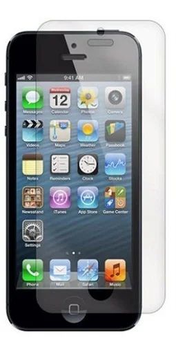 Лот: 3056930. Фото: 1. Защитная матовая плёнка iPhone... Защитные стёкла, защитные плёнки