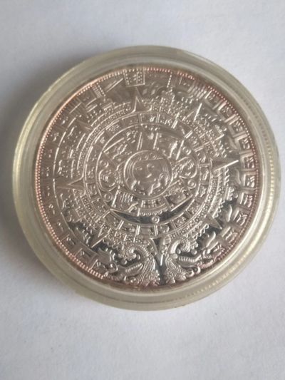 Лот: 13369181. Фото: 1. монета видный жетон. Европа