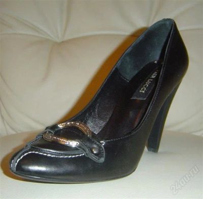 Лот: 883811. Фото: 1. Туфли женские (лето) «Pier Lucci... Туфли