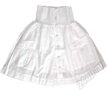 Лот: 2878915. Фото: 1. Юбка ТВОЕ, черная!!! 44,46,48. Юбки