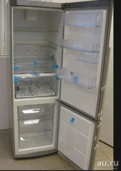Лот: 10455244. Фото: 1. холодильник. Холодильники, морозильные камеры