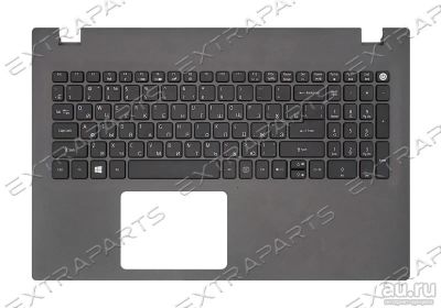 Лот: 15961639. Фото: 1. Клавиатура Acer Aspire E5-573G... Клавиатуры для ноутбуков