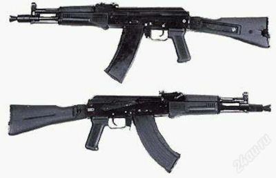 Лот: 2335158. Фото: 1. LCT AK-104/105. Пейнтбол, страйкбол