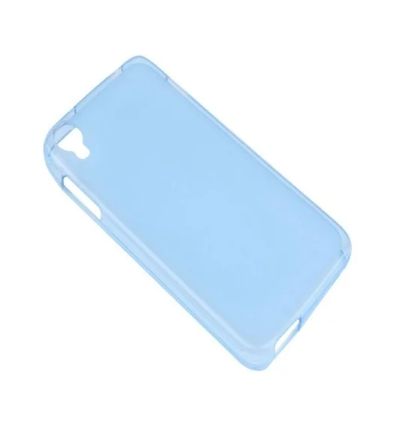 Лот: 5176998. Фото: 1. Накладка силиконовая Activ для... Чехлы, бамперы