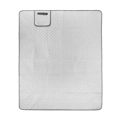 Лот: 25879682. Фото: 1. Коврик туристический автомобильный... Чехлы, коврики, оплетки руля