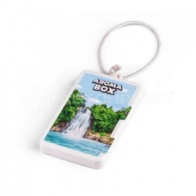 Лот: 6668802. Фото: 1. Ароматизатор подвесной "Водопад. Ароматизаторы