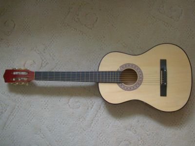 Лот: 3276532. Фото: 1. гитара. Гитары