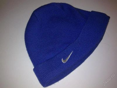 Лот: 1231999. Фото: 1. Шапка Nike Оригинал. Головные уборы
