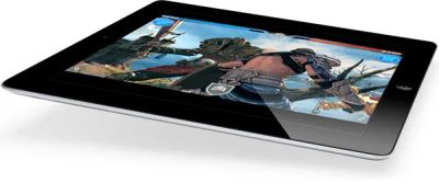 Лот: 5149916. Фото: 1. Apple Ipad 2 16GB Wi-Fi. Планшеты