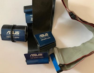 Лот: 18261644. Фото: 1. Кабель IDE. Шлейфы, кабели, переходники