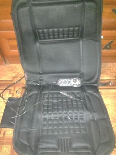 Лот: 3314598. Фото: 1. Накидка на сиденье. Другое (авто, мото, водный транспорт)