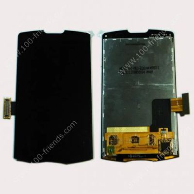 Лот: 3099241. Фото: 1. Дисплей Samsung S8530 в сборе... Дисплеи, дисплейные модули, тачскрины