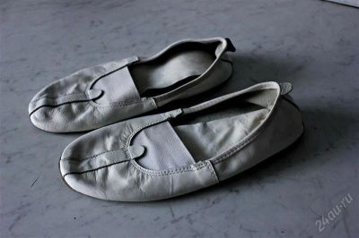 Лот: 2121902. Фото: 1. Чешки по стельке 21-22см. Кеды, кроссовки, слипоны