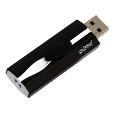 Лот: 6813784. Фото: 1. USB флеш-диск Smart Buy 4GB Comet... USB-флеш карты