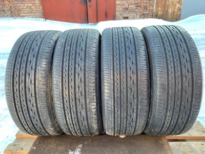Лот: 15327701. Фото: 1. Bridgestone Regno GR-XT, 215/45... Шины