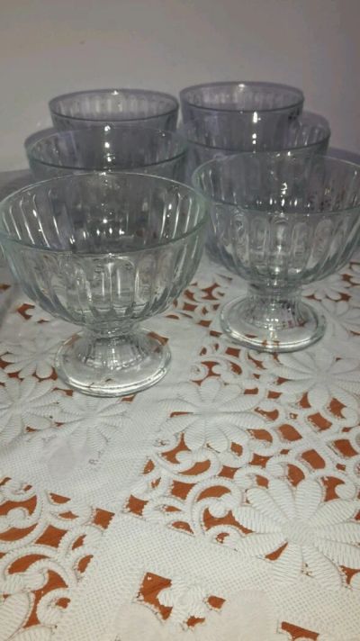 Лот: 10075217. Фото: 1. Креманки. Предметы сервировки