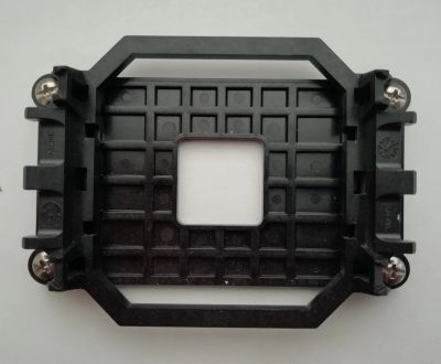 Лот: 14580104. Фото: 1. Каретка крепления кулеров для... Системы охлаждения