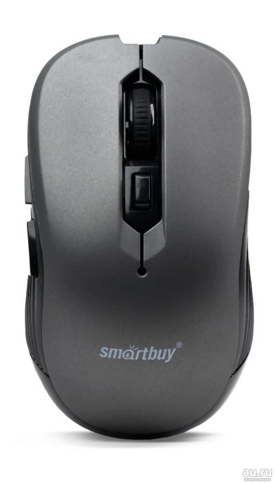 Лот: 18074596. Фото: 1. Мышь беспроводная SmartBuy One... Клавиатуры и мыши