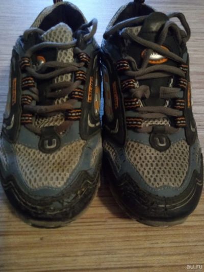 Лот: 13875569. Фото: 1. Кроссовки. Кеды, кроссовки