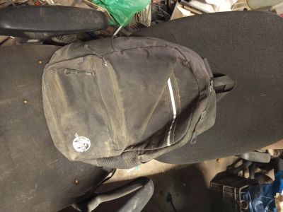 Лот: 25884237. Фото: 1. Рюкзачок. Рюкзаки