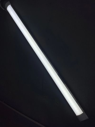 Лот: 21082675. Фото: 1. Светильник линейный светодиодный... Люстры, потолочные и подвесные светильники
