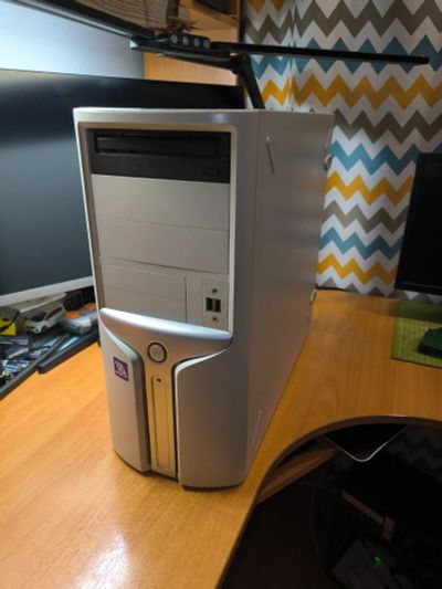 Лот: 25907521. Фото: 1. Корпус для ПК и комплектующие. Корпуса, блоки питания