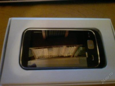 Лот: 1662503. Фото: 1. HTC SMART. Кнопочные мобильные телефоны