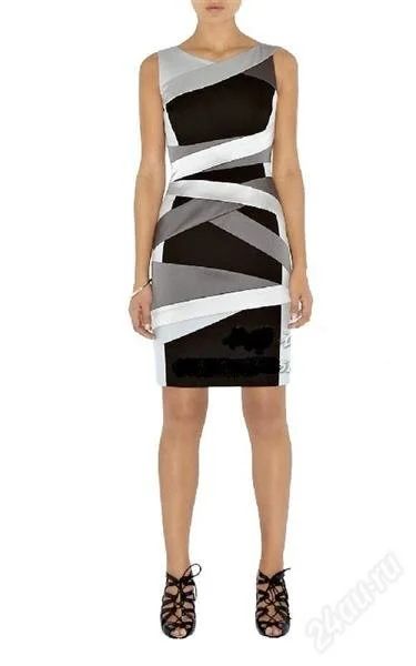 Лот: 2365443. Фото: 1. платье karen millen новое карен... Платья