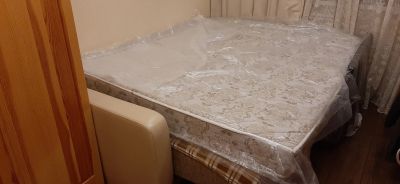 Лот: 14675338. Фото: 1. Матрас 160×200. Матрасы