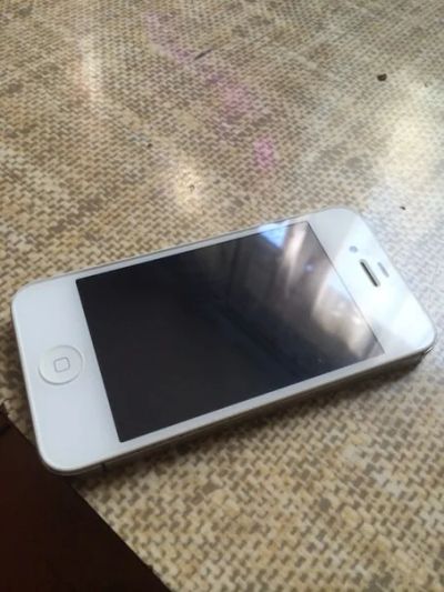 Лот: 5928834. Фото: 1. Iphone 4s. Смартфоны
