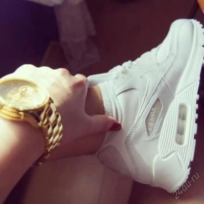 Лот: 5726105. Фото: 1. Кроссовки Найк. Кеды, кроссовки, слипоны