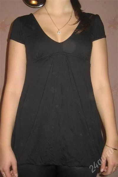 Лот: 2224897. Фото: 1. Кофточка классическая, зара. Блузы, рубашки, водолазки