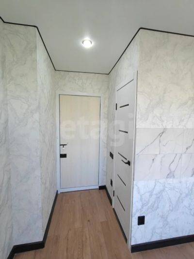 Лот: 25798354. Фото: 1. квартира , Красноярск улица Калинина... Квартиры, студии