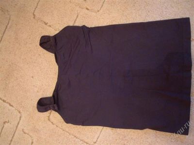 Лот: 2836675. Фото: 1. Майка-топ для кормления Medela... Нижнее бельё