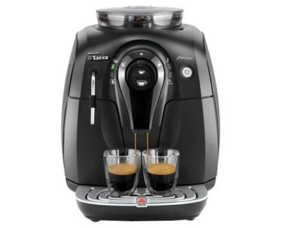 Лот: 3431898. Фото: 1. philips saeco hd 8743/19. Чайники, кофемашины, кулеры