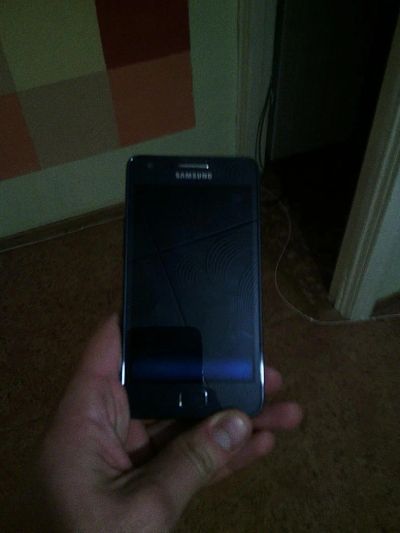 Лот: 5295675. Фото: 1. Samsung galaxy S2 plus. Кнопочные мобильные телефоны