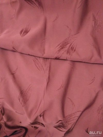 Лот: 9933832. Фото: 1. Шторы. Шторы, тюль